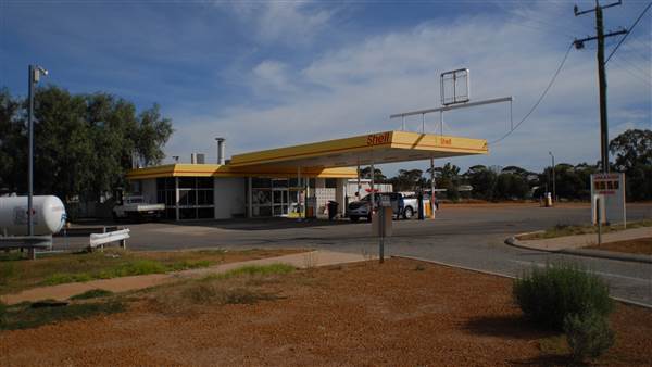 Merredin (23/03/2015)