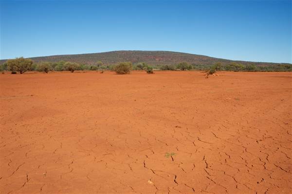 Mid West Region (23/03/2015)