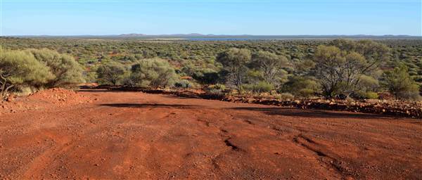 Mid West Region (23/03/2015)