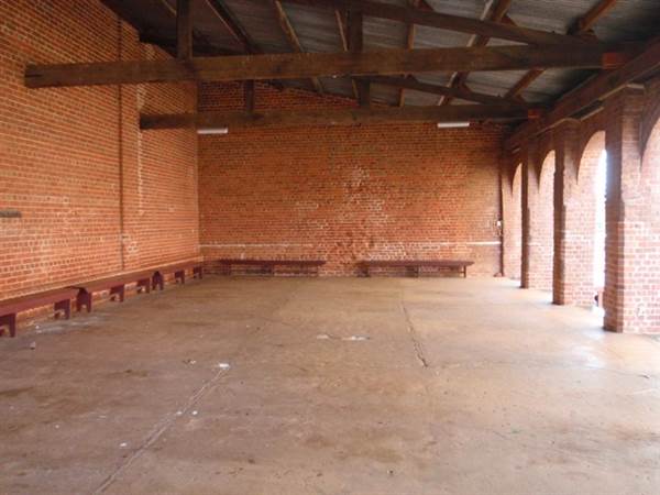 New Norcia - St Ildephonsus College (23/03/2015 - Credits: Denson Baker)