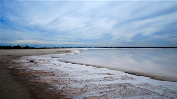 Lake Ninan (23/03/2015)