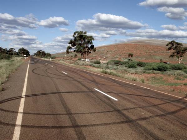 Kalgoorlie-Boulder - Overview (24/03/2015)