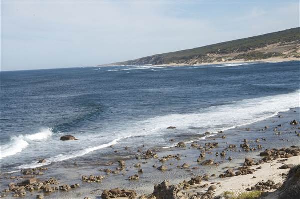 Wilyabrup - Moses Rock (24/03/2015)
