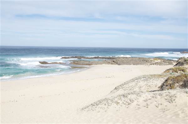 Wilyabrup - Moses Rock (24/03/2015)