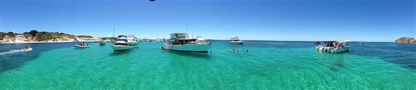 Rottnest Island (24/03/2015)