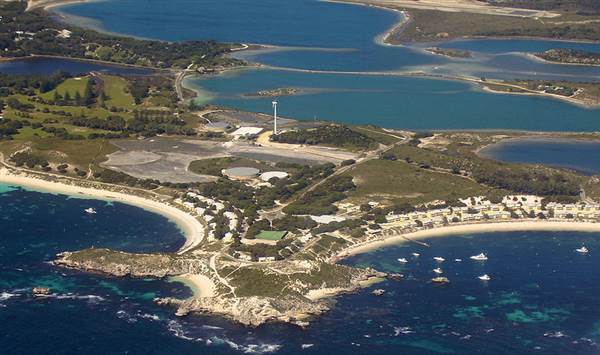 Rottnest Island (24/03/2015)