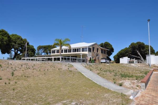 Rottnest Island (24/03/2015)