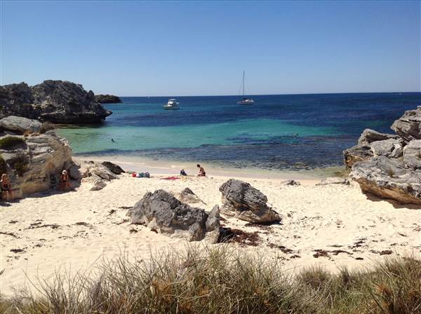 Rottnest Island (24/03/2015)