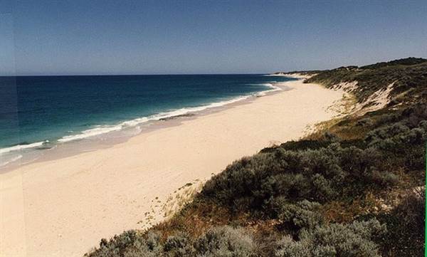 Yanchep - Two Rocks (25/03/2015)