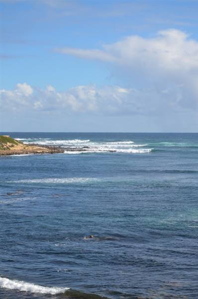 Gracetown (26/03/2015)