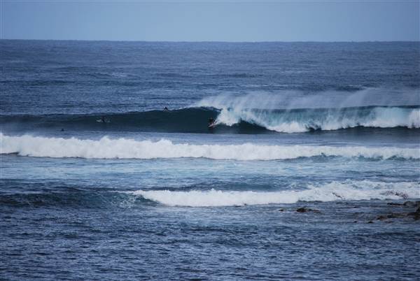 Gracetown (26/03/2015)