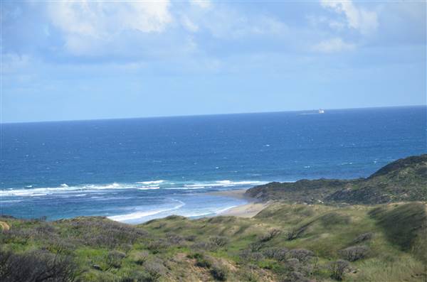 Margaret River (26/03/2015)