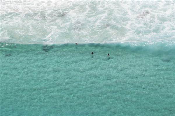 Margaret River (26/03/2015)