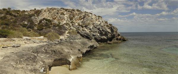 Rottnest Island (24/09/2015)