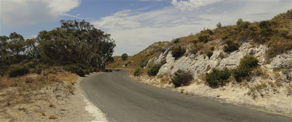 Rottnest Island (24/09/2015)