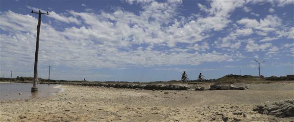 Rottnest Island (24/09/2015)