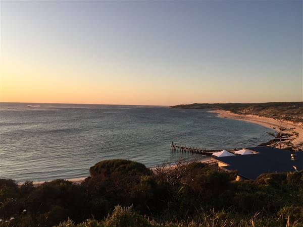Margaret River - Prevelly (18/09/2015 - Credits: Mike Montague)