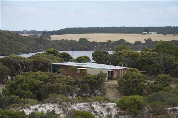 Nanarup Beach & Road (20/10/2015)