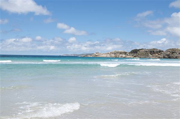 Nanarup Beach & Road (20/10/2015)