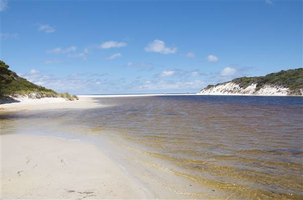 Nanarup Beach & Road (20/10/2015)