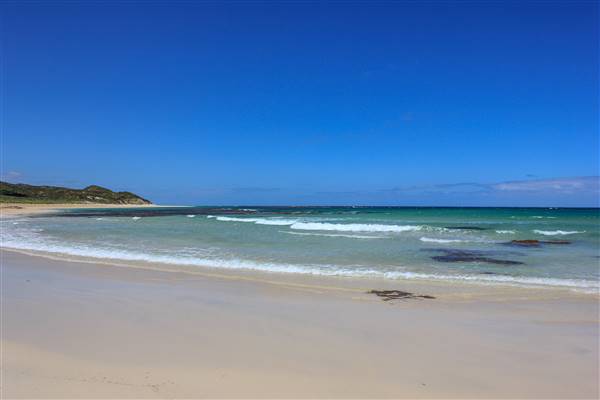 Garden Island - Gilbert Point - from land (22/12/2015 - Credits: Chris Veerhuis)