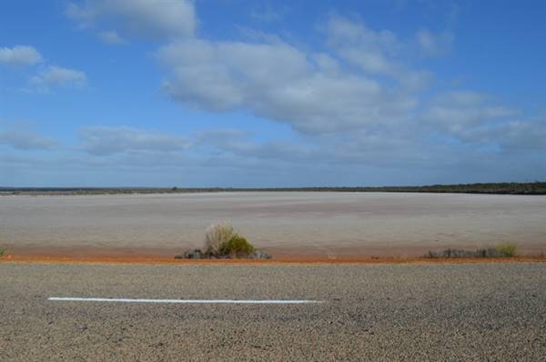 Lake King (18/03/2016 - Credits: Mike Montague)