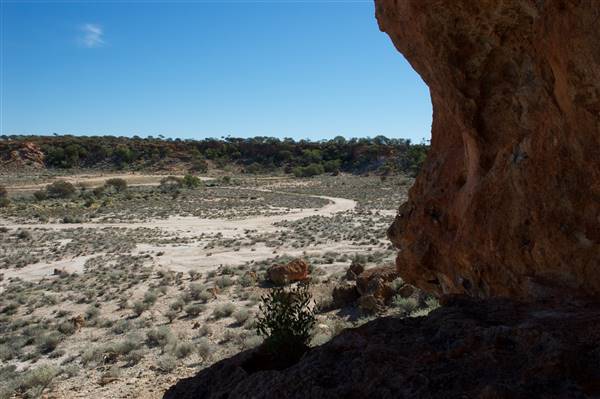 Mount Magnet landscapes (7/07/2016 - Credits: Tim Burns)
