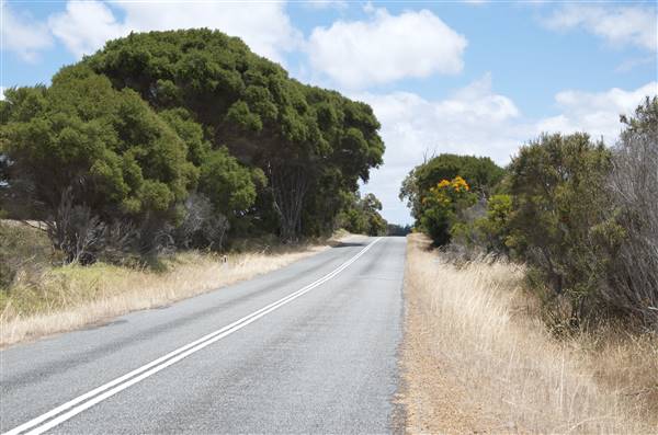Nanarup Beach & Road (27/10/2016 - Credits: Chris Veerhuis)