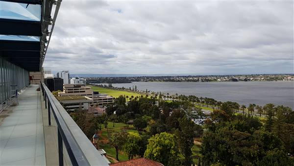 Perth - Council House Building (28/04/2017 - Credits: The City of Perth)
