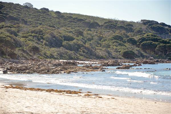 Bunker Bay (6/06/2017)