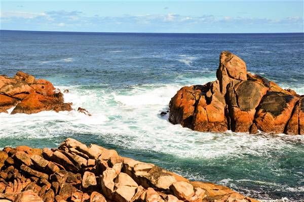 Yallingup - Canal Rocks (6/06/2017 - Credits: Duncan Jones)