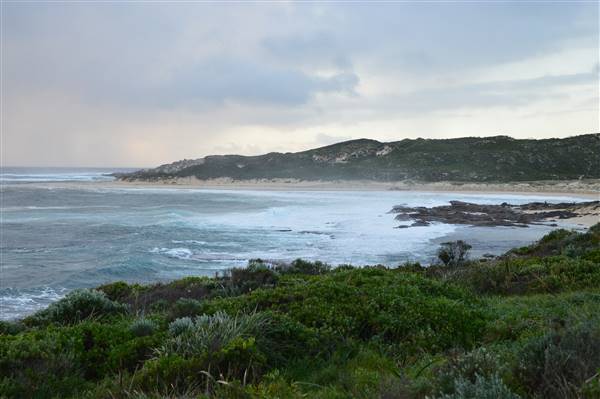 Margaret River - Prevelly (7/06/2017 - Credits: Duncan Jones)