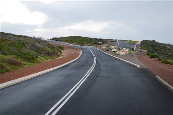 Margaret River - Prevelly (7/06/2017 - Credits: Duncan Jones)