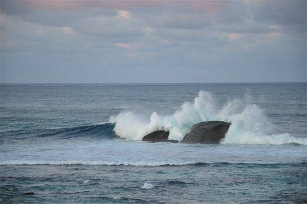 Margaret River - Redgate Beach (7/06/2017 - Credits: Duncan Jones)
