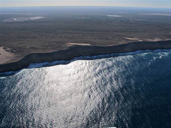 Zuytdorp Cliffs - Tamala Cliffs (19/06/2017 - Credits: Duncan Jones)