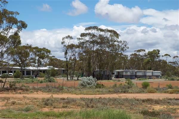 Kambalda East (4/07/2017 - Credits: Tim Burns)