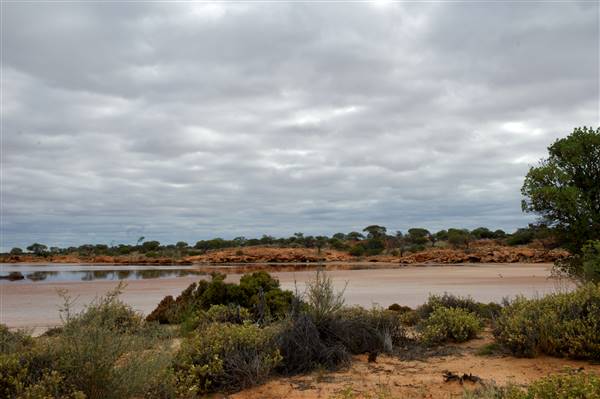 Lake Marmion (5/07/2017 - Credits: Tim Burns (RS))
