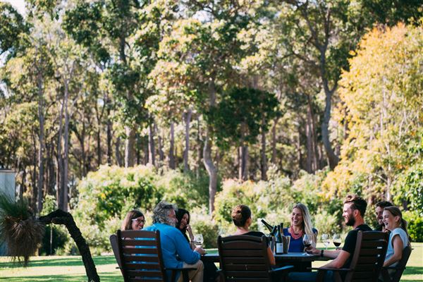 Howard Park Wines (12/07/2017 - Credits: Elements Margaret River)