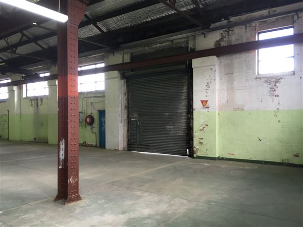 The Naval Store (13/06/2019 - Credits: enkel collective co-op)