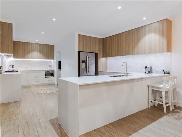Baldivis - Camrose Parkway (1/02/2019)