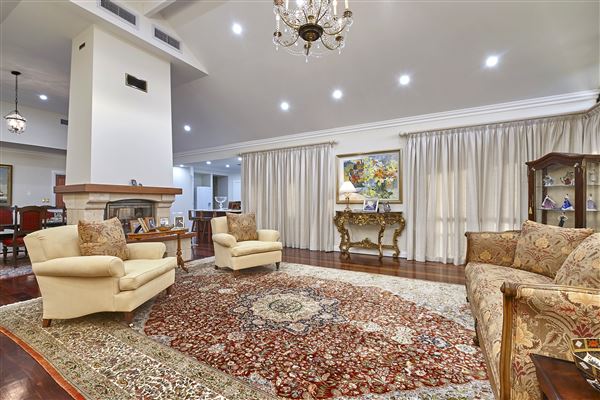 Sandalwood Estate (1/02/2019)