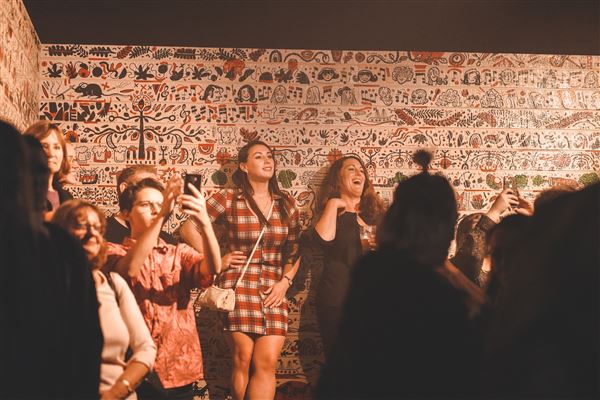 Freo.Social (1/07/2019 - Credits: Tashi Hall)