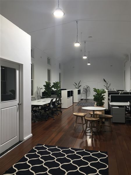 Sunset Studios (12/02/2020)