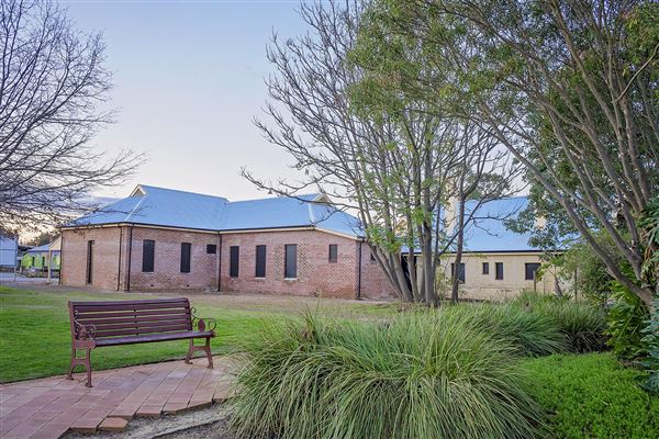 Pinjarra - Former Exchange Hotel (29/07/2019)