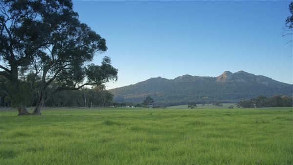 Porongorup National Park (1/01/2017 - Credits: Tourism Western Australia)