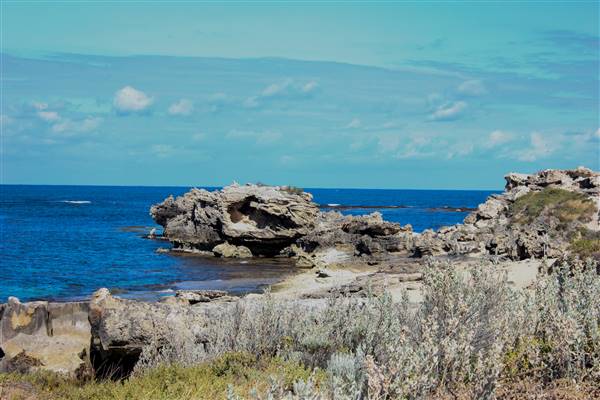 Cape Peron - Overview (21/12/2015 - Credits: Chris Veerhuis)