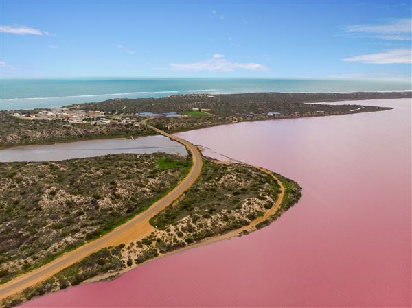 Port Gregory (1/11/2020 - Credits: Tourism Western Australia)