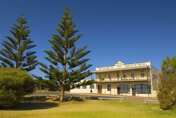 Hopetoun (1/01/2013 - Credits: Tourism Western Australia)