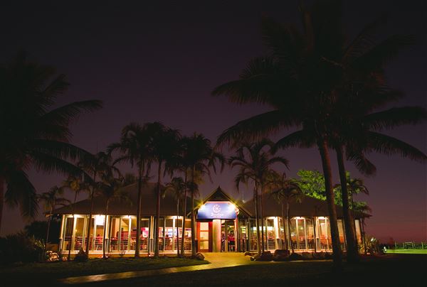 Broome - Cable Beach (4/06/2021 - Credits: Tourism Western Australia)
