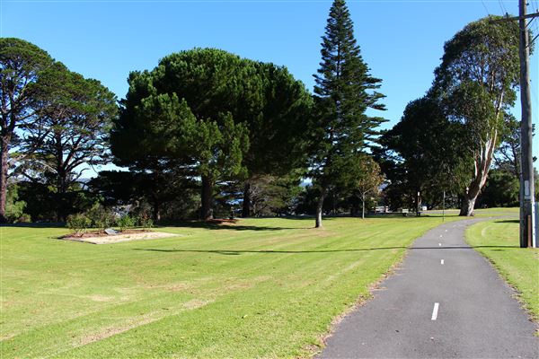 Lawley Park (17/03/2021)